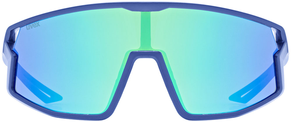Uvex skyrise jr. - gafas deportivas para niños