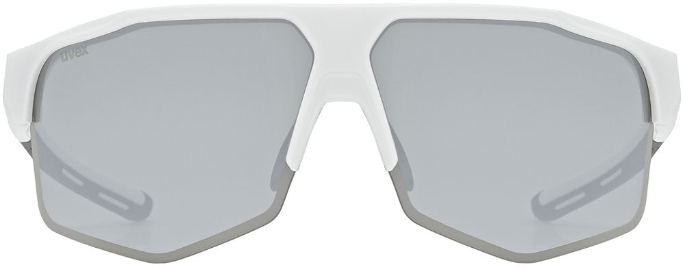 Set Uvex axos - occhiali sportivi
