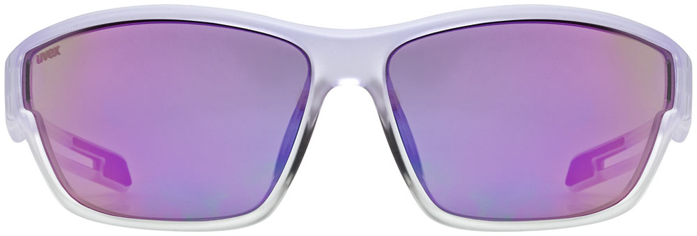 Uvex sportstyle 806 - occhiali sportivi