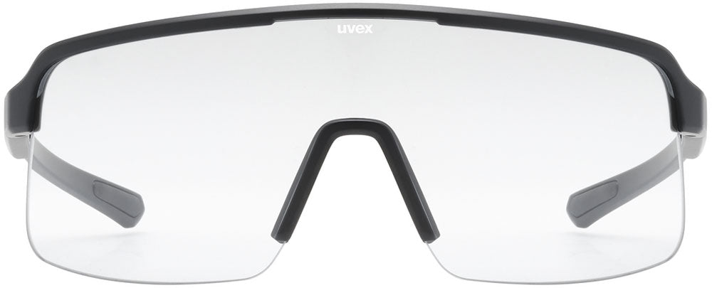 Uvex Dyrt Clear - Occhiali sportivi