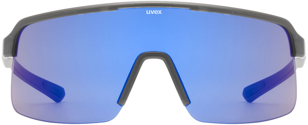 Uvex dyrt mirror azul - gafas deportivas