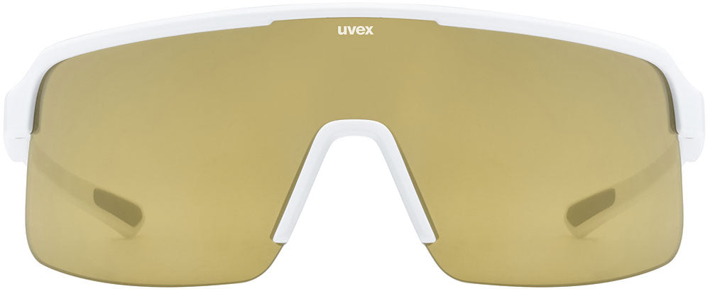 Uvex dyrt mirror gold - gafas deportivas