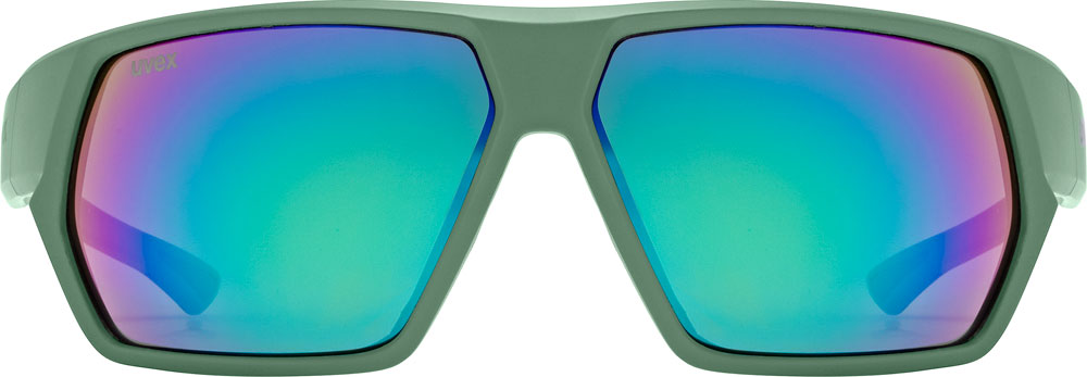 Uvex sportstyle 238 - gafas deportivas