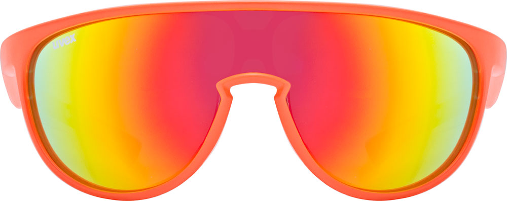 Uvex sportstyle 515 - occhiali sportivi per bambini