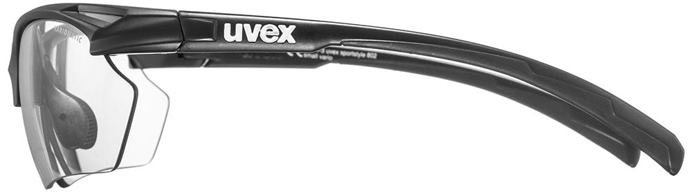 Uvex sportstyle 802 piccolo vario - occhiali sportivi