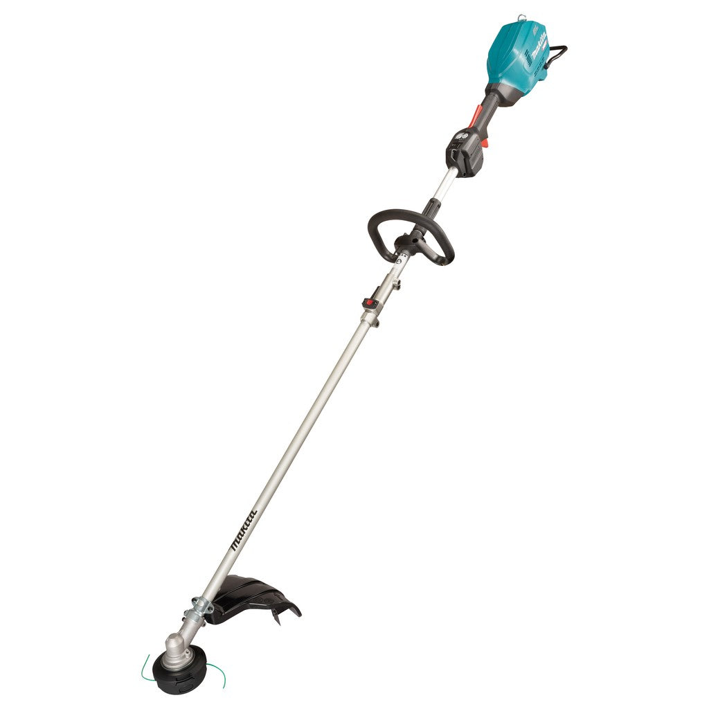 Sistema combinato batteria Makita xgt 40v max nudo