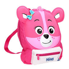 Zaino v-tech rosa nina