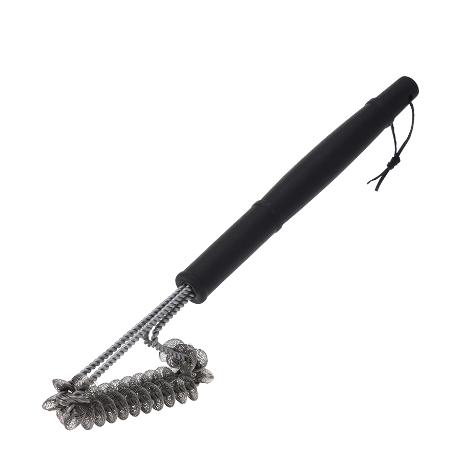 Cepillo barbacoa Vaggan 38cm