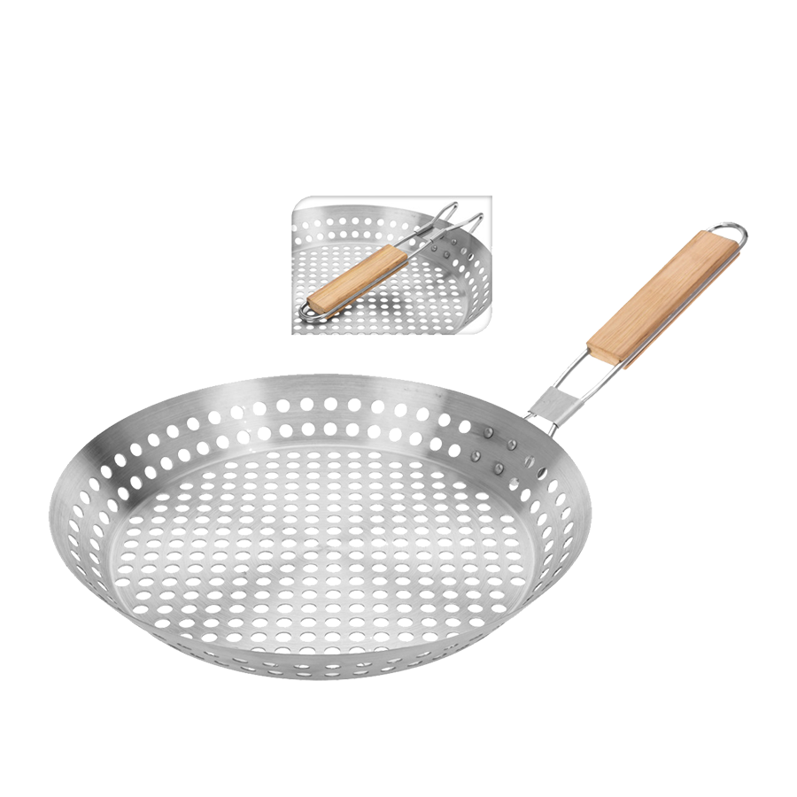 Sartén para barbacoa Vaggan ø30cm