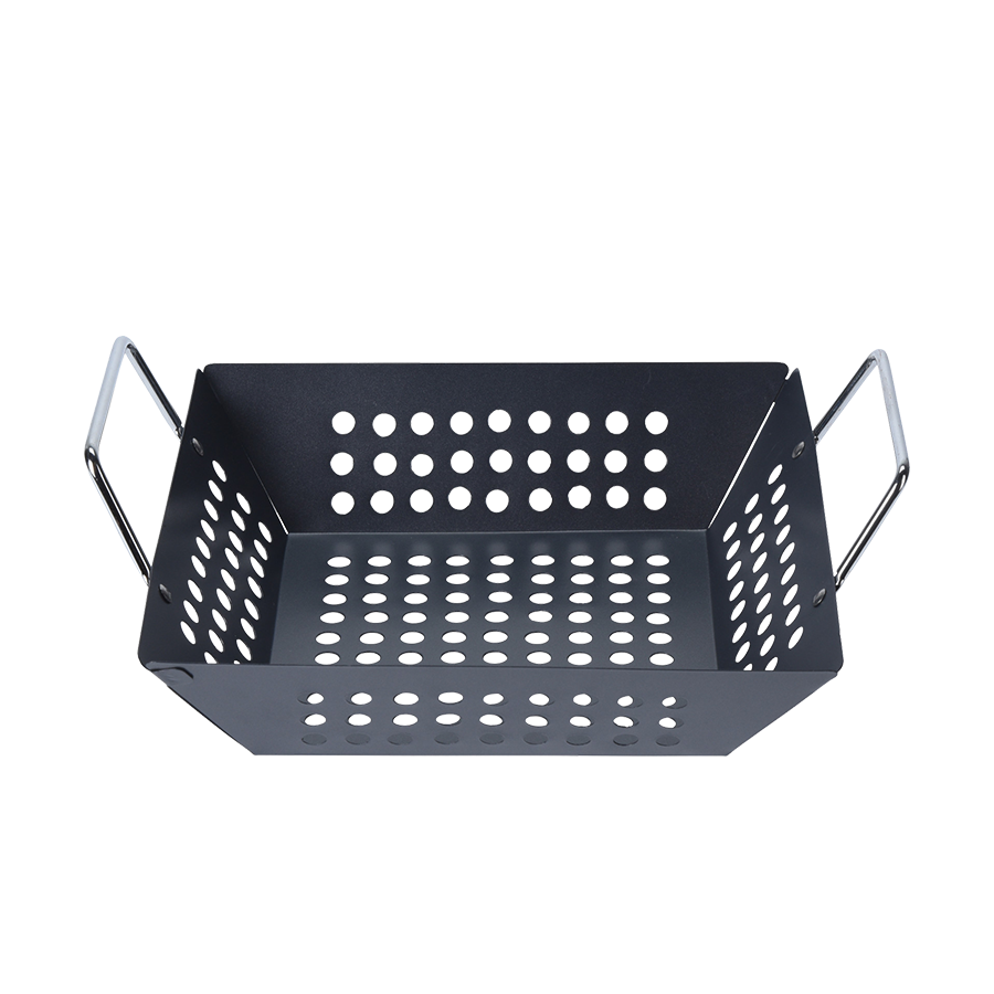 Wok barbacoa Vaggan 23x23cm