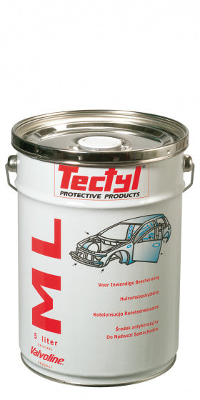 Anti-Rust Fluid Tectyl ML 5 litros