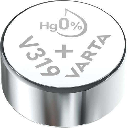 Varta 319 SR64 10 piezas en caja