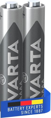 Varta alta energia aaaa mini lr61 bl.a2 3015318