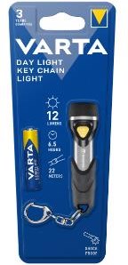 Varta linterna mini luz diurna led 1aaa 5749010