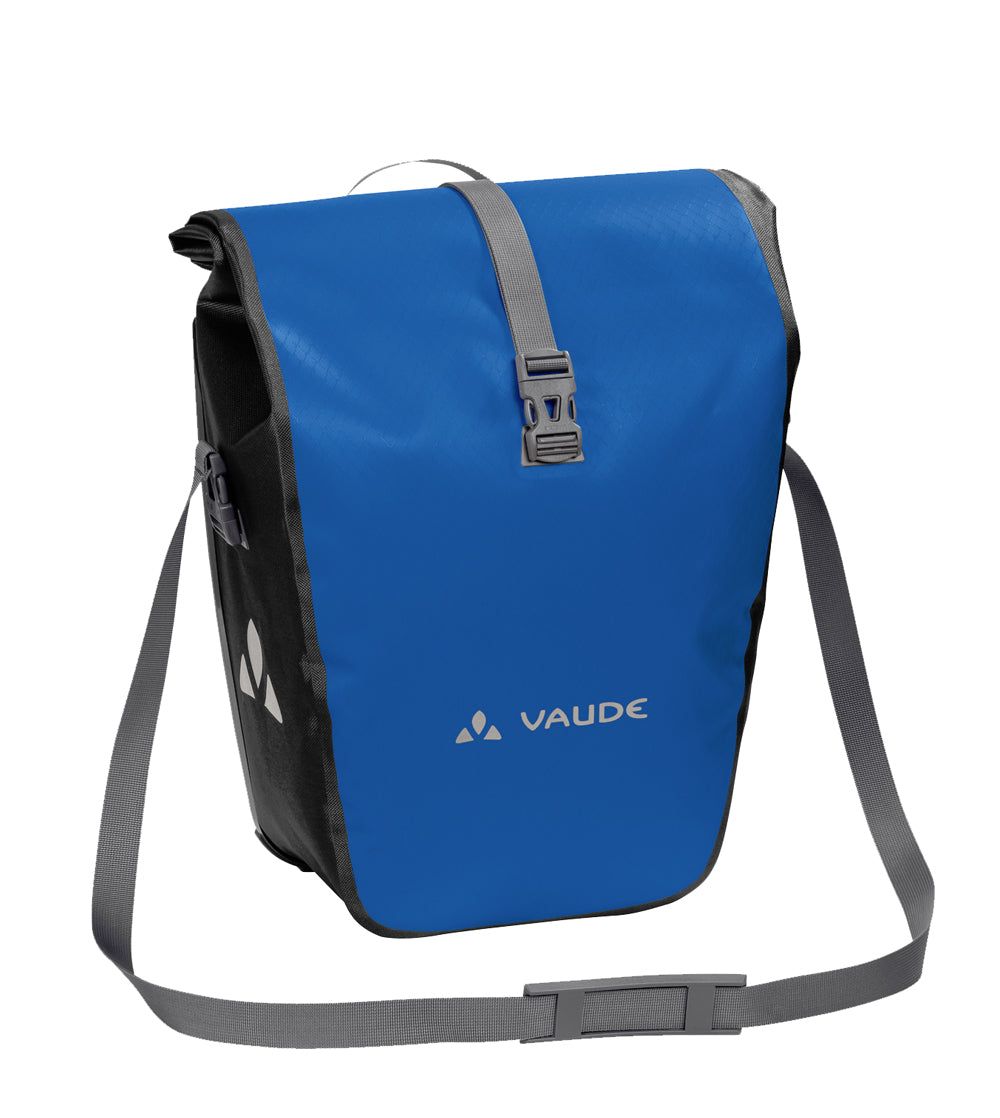 Vaude aqua back - alforja trasera