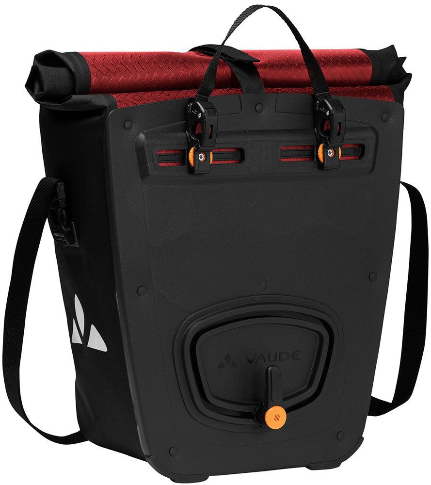 Vaude aqua back color (rec) - alforja trasera