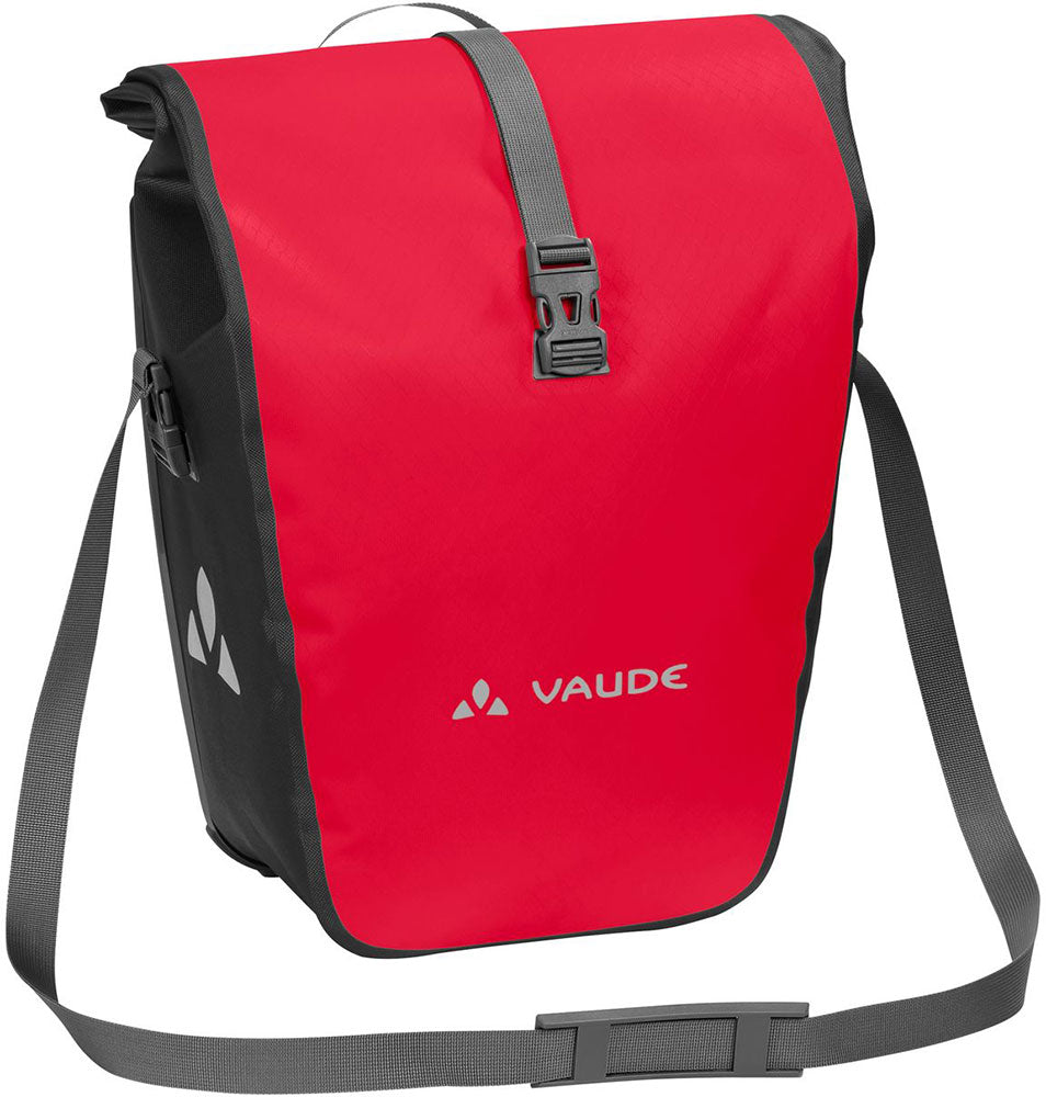 Vaude aqua back - borse laterali per bici