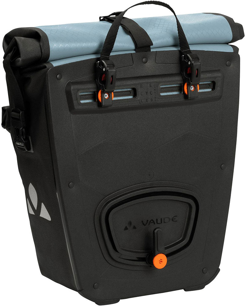 Vaude aqua back plus (rec) - bolsas para bicicletas