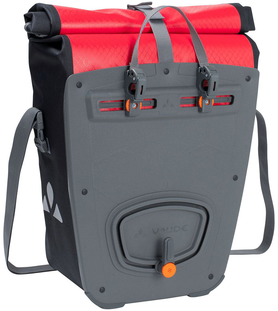 Vaude aqua back print singola - borsa posteriore
