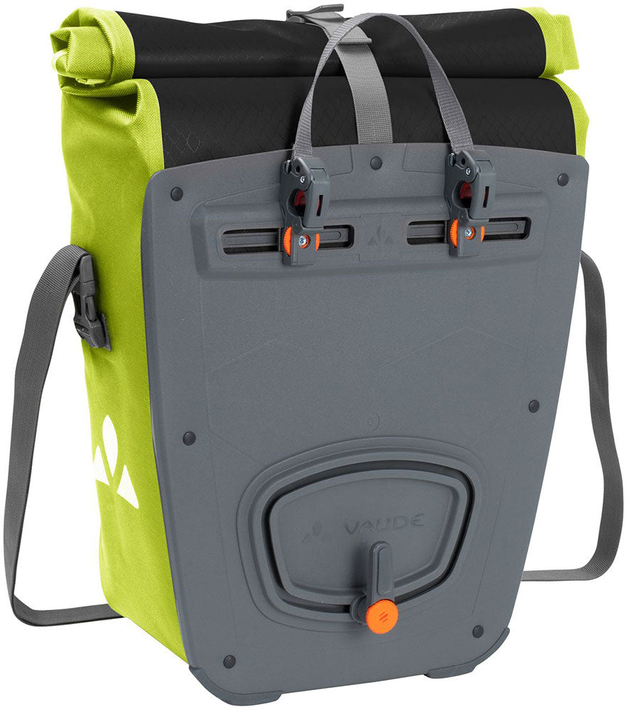 Vaude aqua back print singola - borsa posteriore