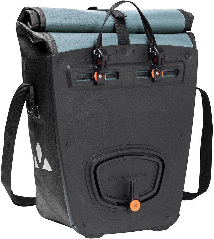 Vaude aqua back (rec) - alforja trasera