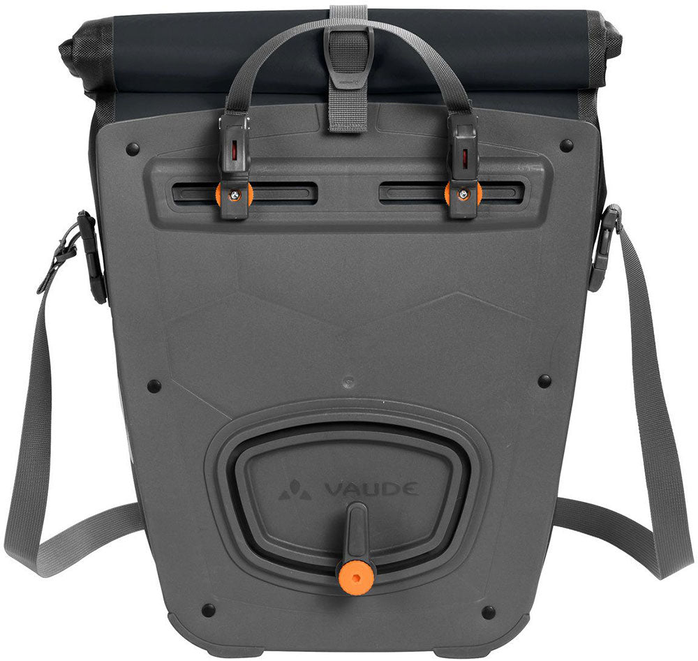 Vaude aqua back single - borsa da bici
