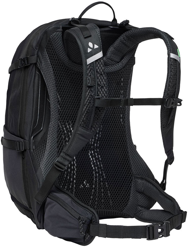 Vaude bike alpin 23+5 - zaino da bici