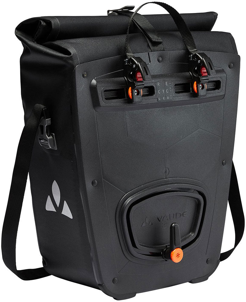 Vaude proof back tr - borsa laterale per bici