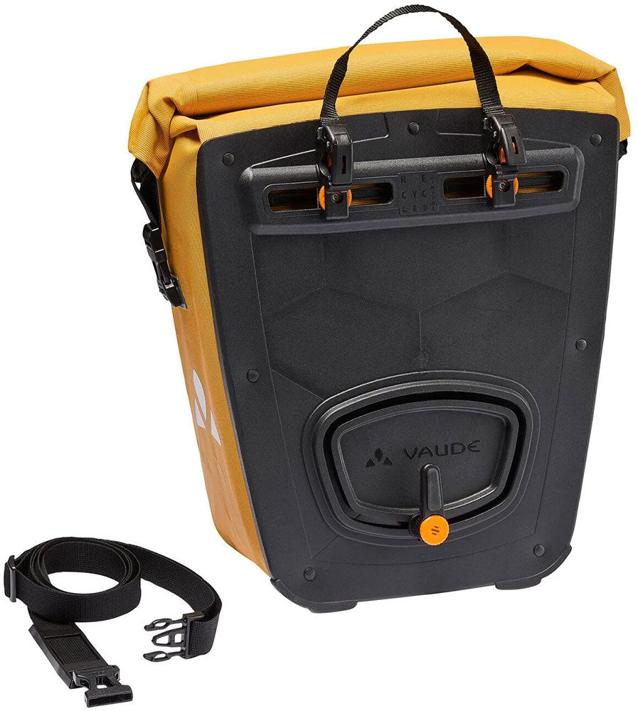 Vaude proof back ul single - borsa da bicicletta
