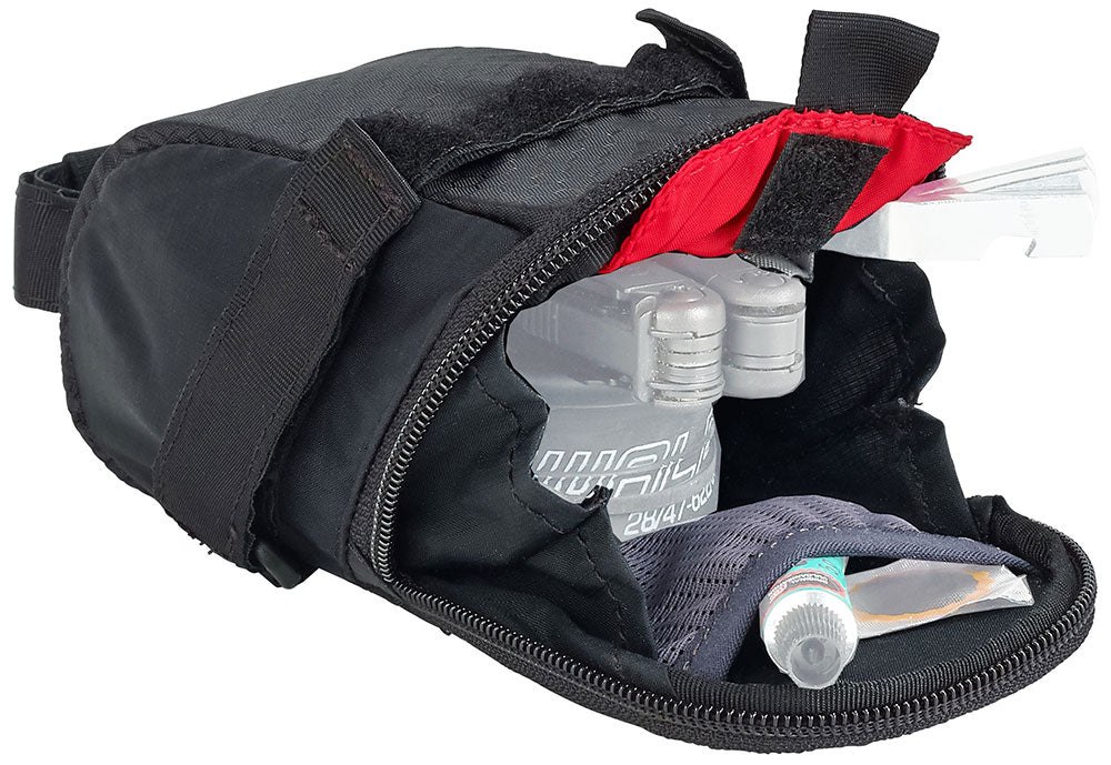Vaude race light l - alforja