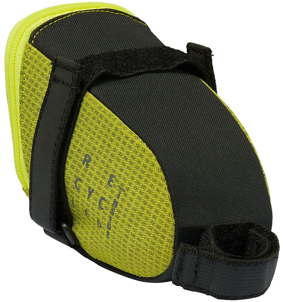 Vaude race light l alluminio - borsa da sella