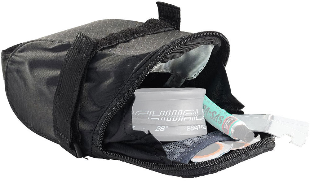Vaude Race Light XXL - Borsa da sella