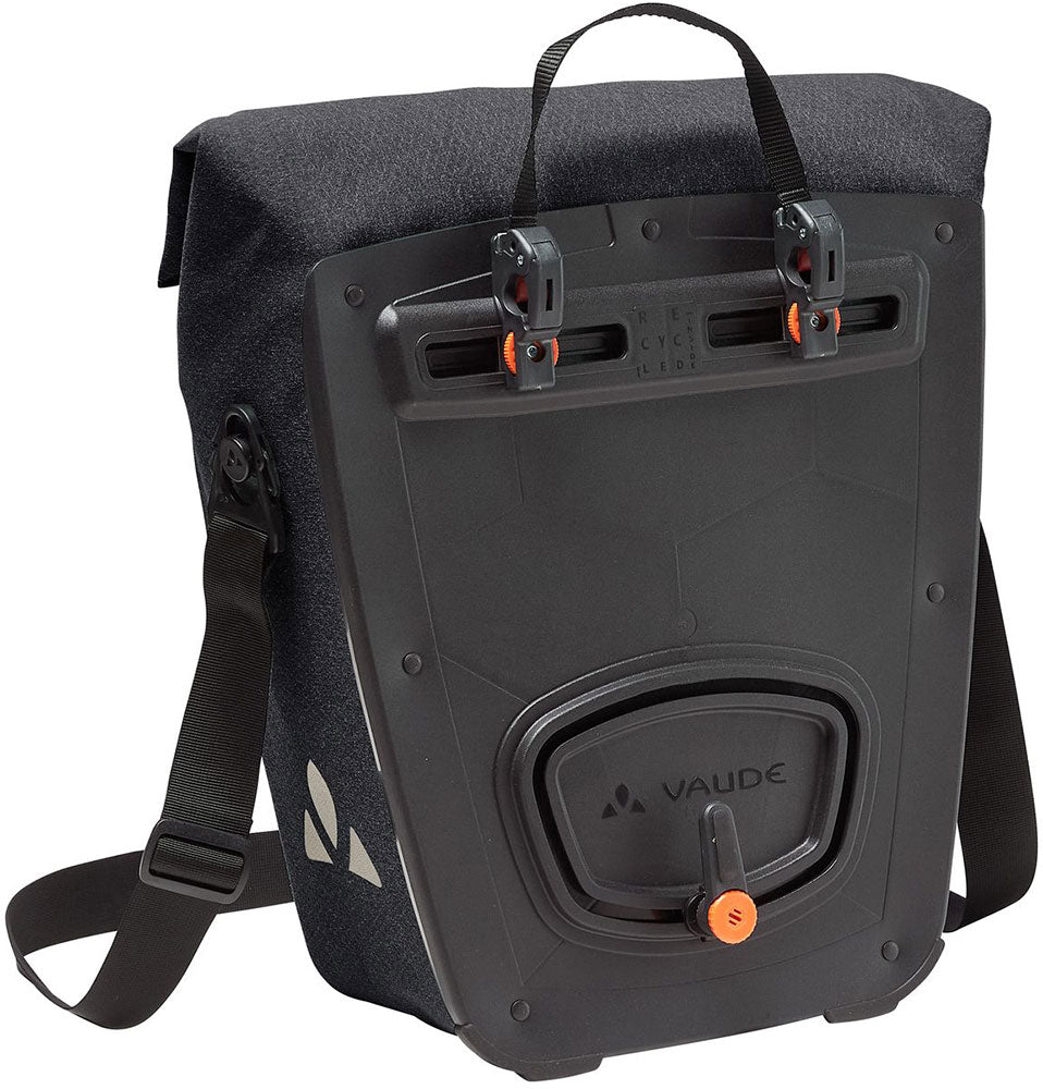 Vaude Recycle Commute - Borsa per bici