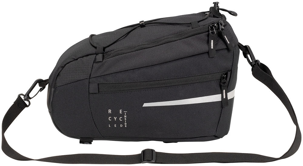 Vaude Silkroad m (pronto) - borsa portapacchi