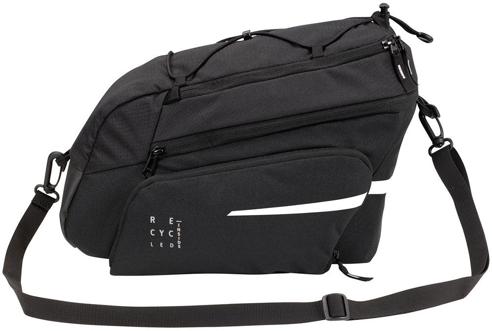 Vaude Silkroad plus (pronto) - borsa portapacchi