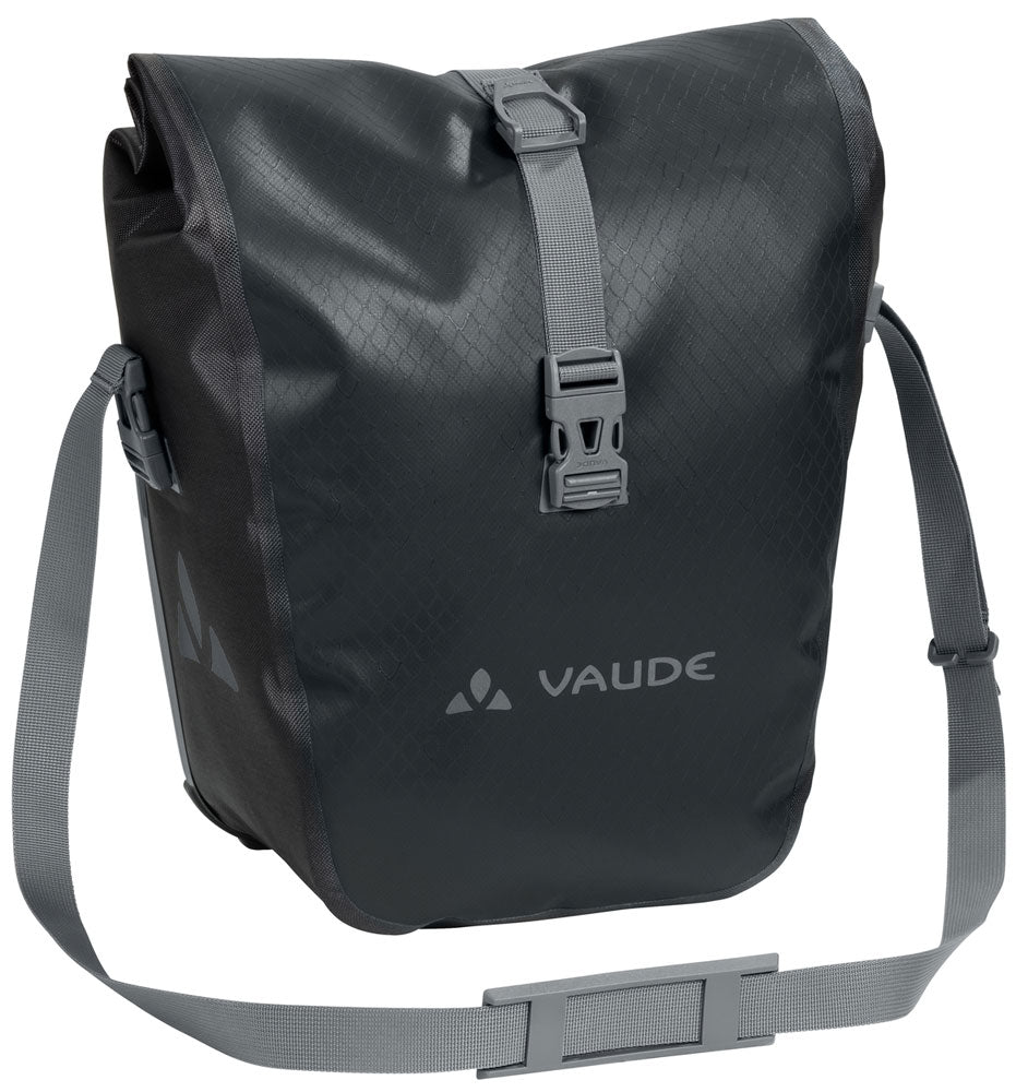 Vaude aqua front - borse laterali per bici