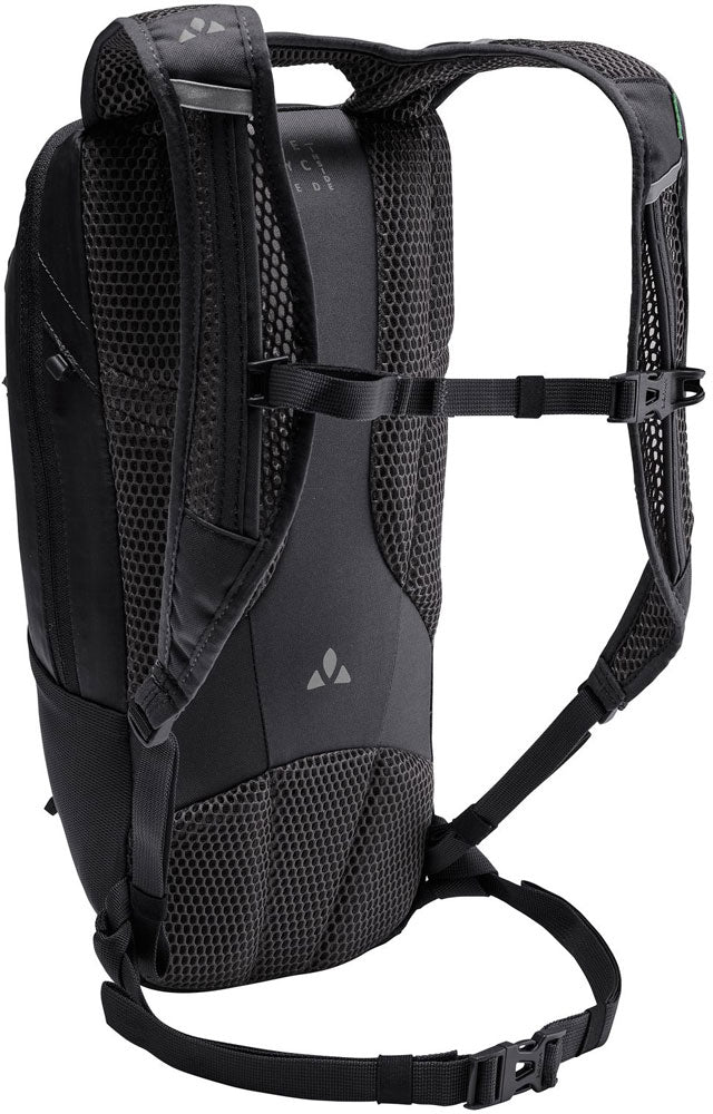 Vaude uphill 8 - mochila para bicicleta
