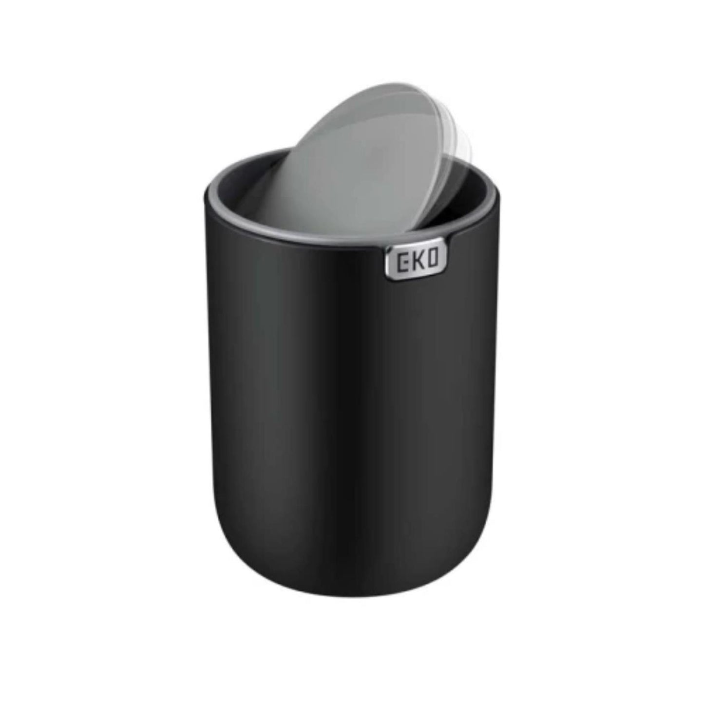 EKO Table Waste Bin Fandy 1.5L Plastic