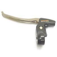 Shimano Nexus 7 freno izquierdo negro
