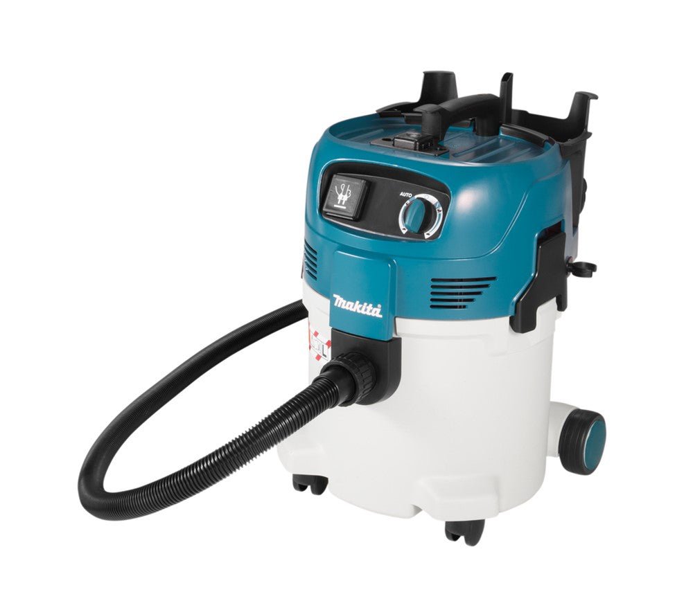 Aspiradora makita 230v clase l