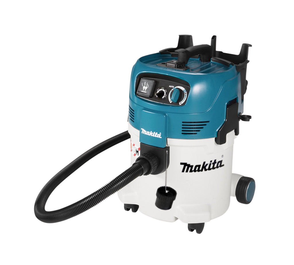Aspirapolvere Makita 230v classe m