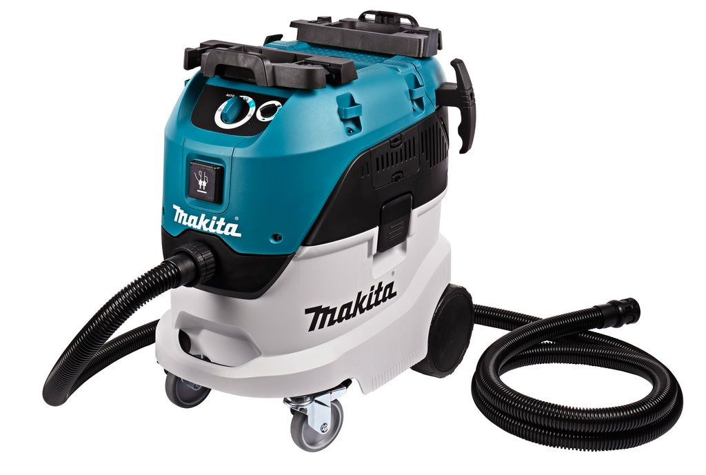 Aspiradora makita 230v clase l