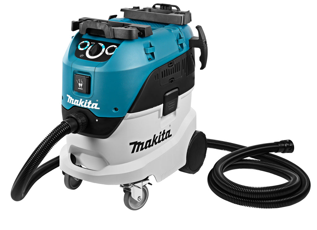 Aspirapolvere Makita 230v classe m