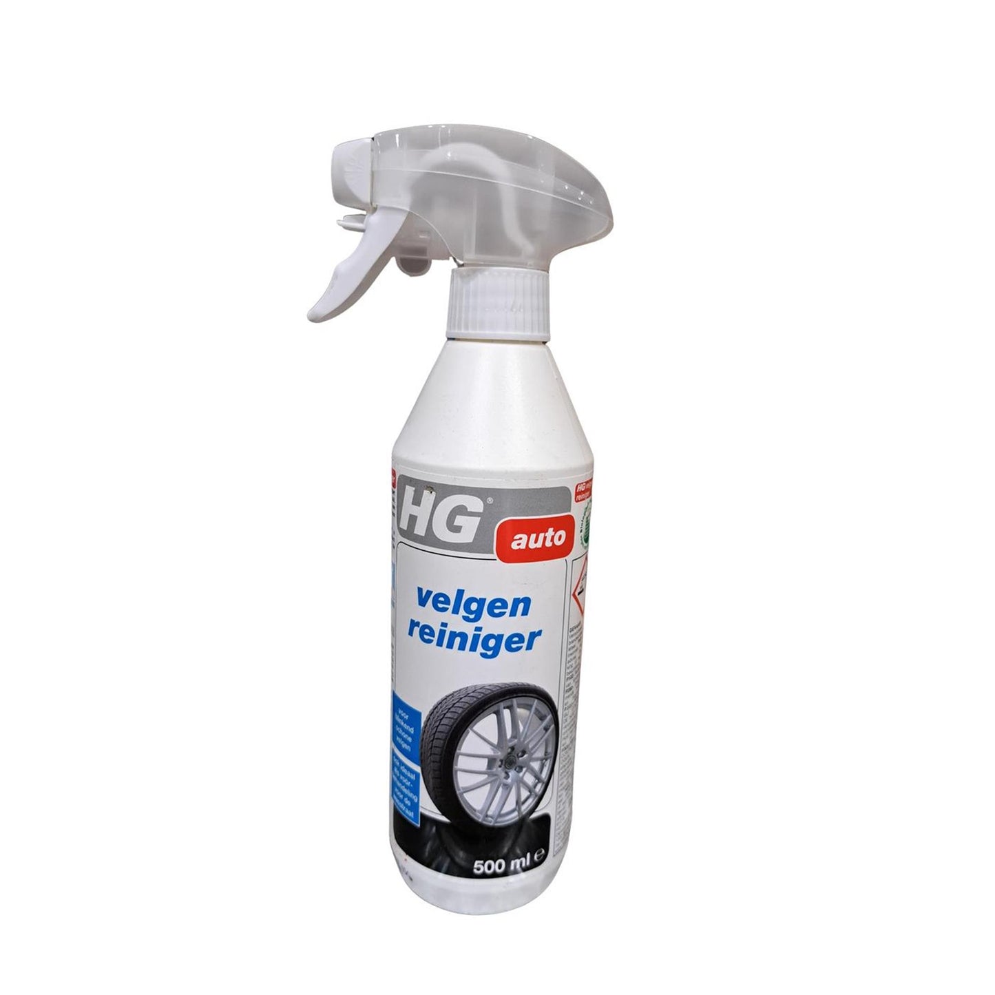 HG HG LIMITORES 0.5L