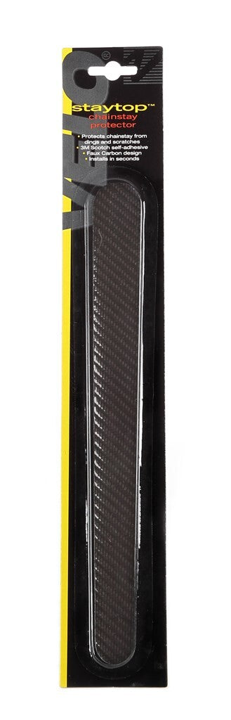 Velo FrameBeschermer "Stay Top", fibra de vidrio