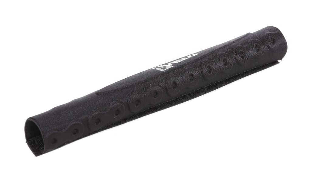 Velo framebechermer lycra con velcro 260mm