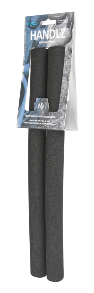 Serrimi di vetro in velo Sterzo a sterzo da 40 cm