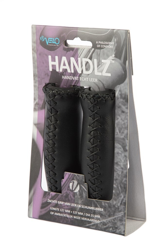 Slot per biciclette velo 127mm nero