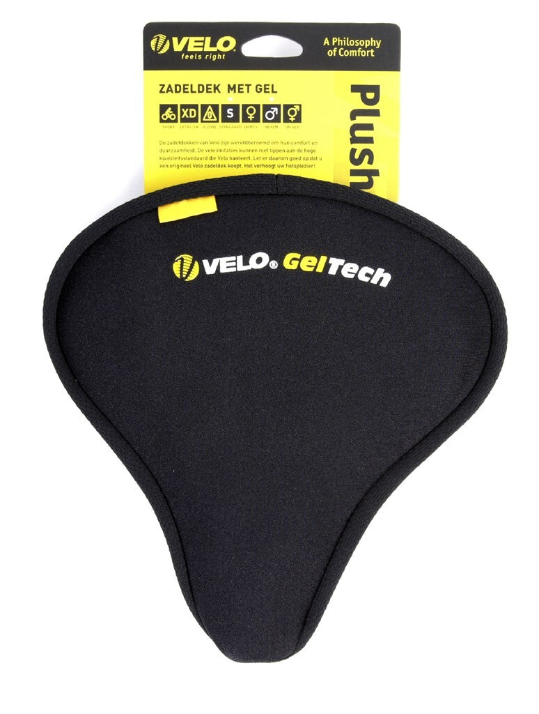Saddle Deck Tour para hombres con estándar gel 3045302