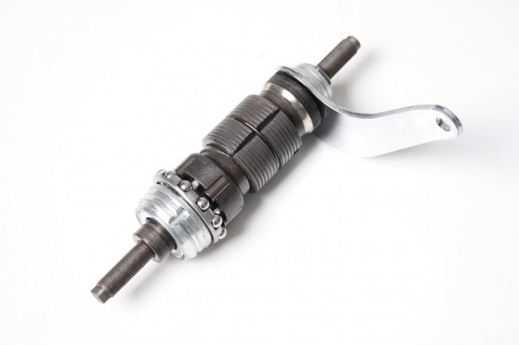 Trabajo interno del cubo de freno completo